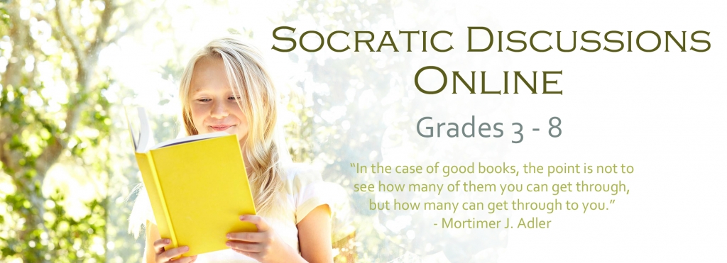 socratic banner